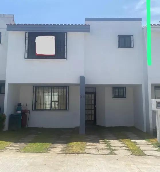 Casa en venta en La Carcaña, San Pedro Cholula, Puebla