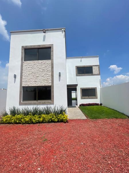 Casa en venta en Granjas Banthí Sección Solares, San Juan del Río, Querétaro