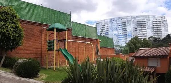 Casa en venta en Contadero, Cuajimalpa de Morelos, Ciudad de México