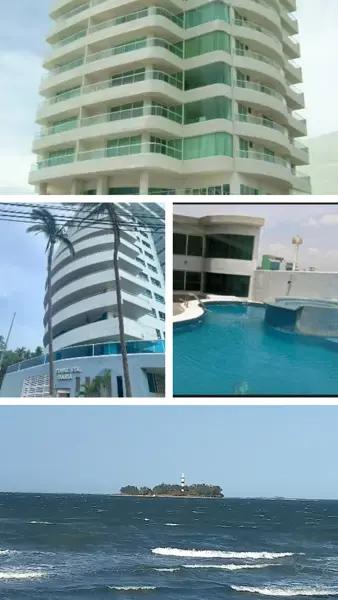 Departamento en venta en Costa de Oro, Boca del Río, Veracruz de Ignacio de la Llave