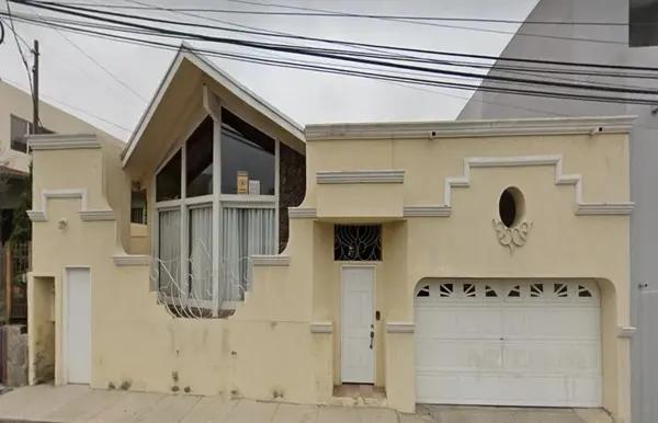 Casa en venta en Moderna, Ensenada, Baja California