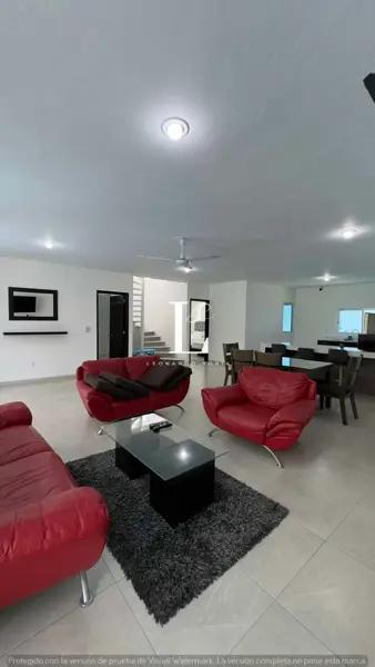 Casa en venta en Real de Oaxtepec, Yautepec, Morelos