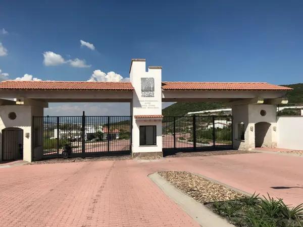 Terreno en venta en Ciudad Maderas Montaña, El Marqués, Querétaro