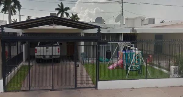 Casa en venta en Urbanizable 4, Cajeme, Sonora