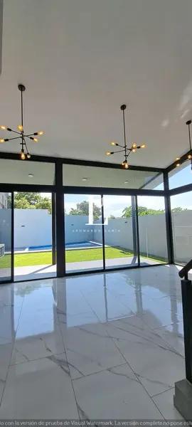 Casa en venta en Real de Oaxtepec, Yautepec, Morelos