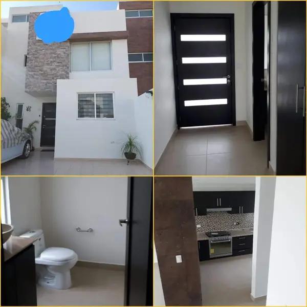 Casa en venta en Zona Cementos Atoyac, Puebla, Puebla