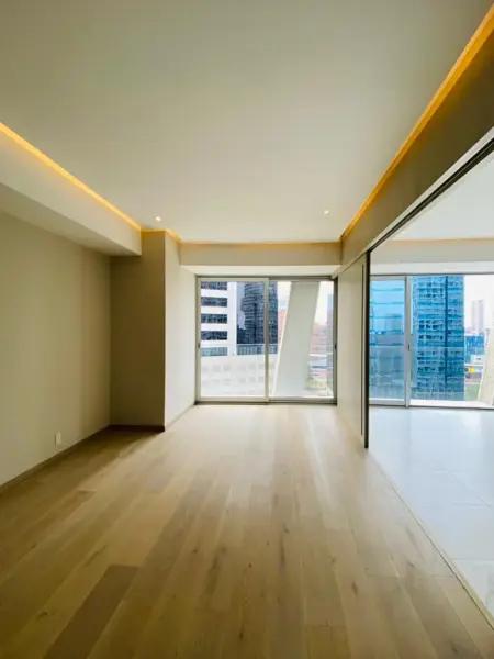 Departamento en renta en Santa Fe, Álvaro Obregón, Ciudad de México