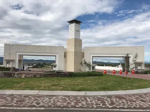Terreno en venta en Ciudad Maderas Sur, Apaseo El Grande, Guanajuato