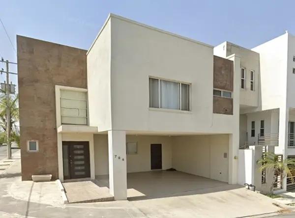 Casa en venta en Cumbres Elite Sector la Hacienda, Monterrey, Nuevo León