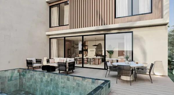 Casa en venta en Zona Hotelera Norte, Cozumel, Quintana Roo
