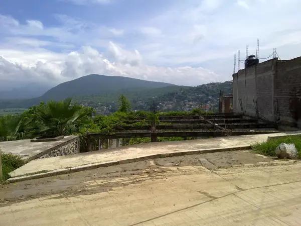 Terreno en venta en Jose Lopez Portillo, Jiutepec, Morelos