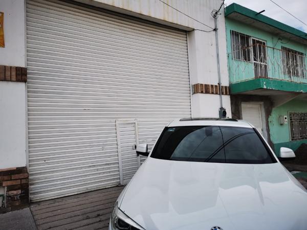 Bodega en renta en Santa María, Torreón, Coahuila de Zaragoza