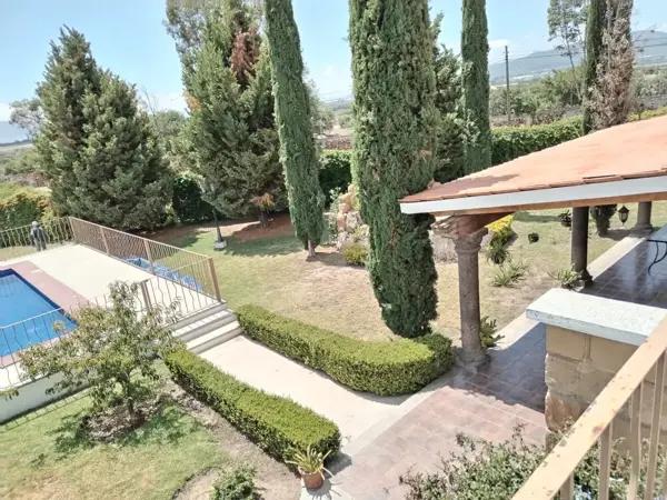 Casa en venta en Tequisquiapan Centro, Tequisquiapan, Querétaro