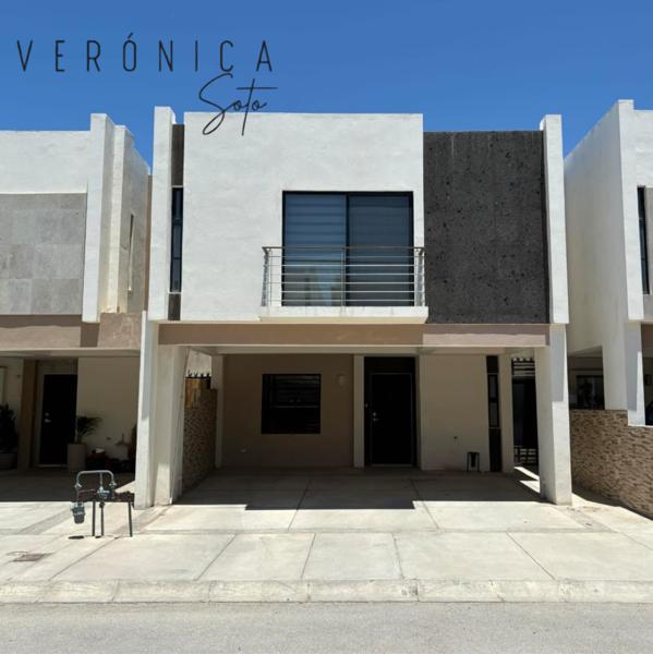 Casa en venta en Jardines de Santa Clara, Juárez, Chihuahua Casa en venta en Jardines de Santa Clara, Juárez, Chihuahua