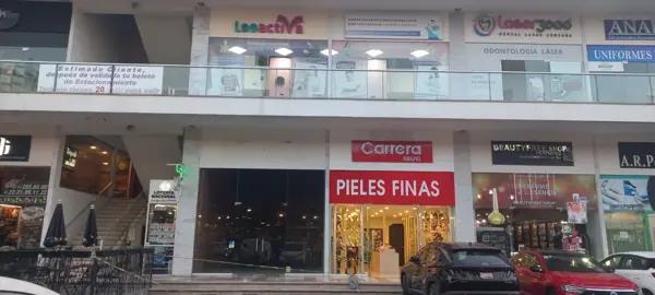 Local en renta en San Bernardino Tlaxcalancingo, San Andrés Cholula, Puebla