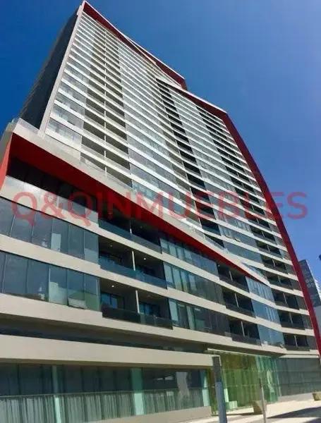Departamento en renta en Santa Maria, Monterrey, Nuevo León