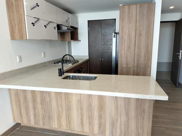 Departamento en renta en Residencial el Fresno, Torreón, Coahuila de Zaragoza