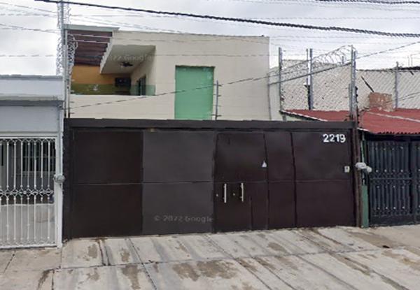Casa en venta en Jardines de La Cruz 1a. Sección, Guadalajara, Jalisco