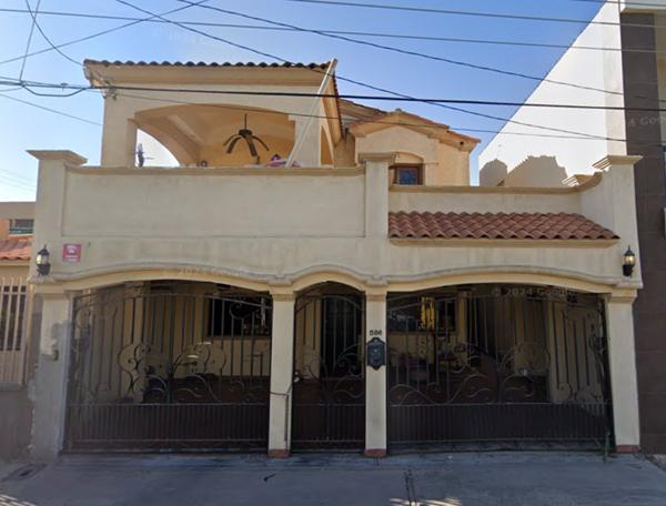 Casa en venta en Jardines del Lago, Mexicali, Baja California