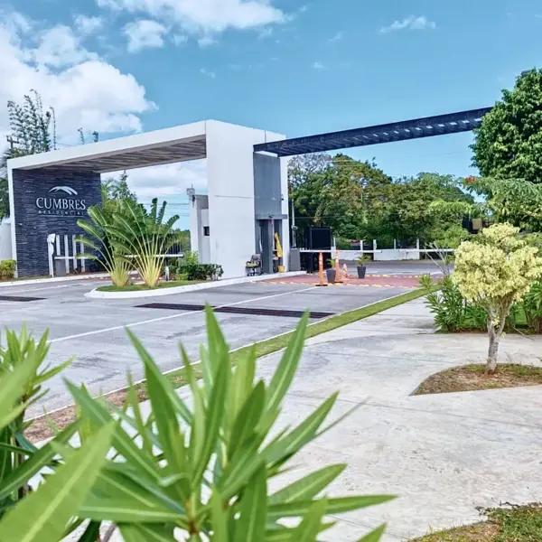 Casa en venta en Cumbres Residencial, Boca del Río, Veracruz de Ignacio de la Llave Casa en venta en Cumbres Residencial, Boca del Río, Veracruz de Ignacio de la Llave