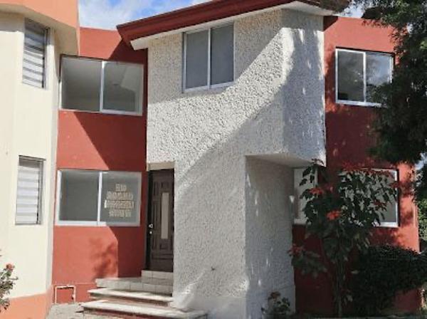 Casa en venta en Bosques de Forjadores, San Pedro Cholula, Puebla