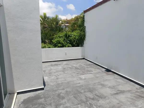 Casa en venta en Las Fincas, Jiutepec, Morelos