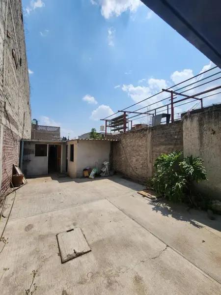 Terreno en venta en Jardines de Morelos Sección Lagos, Ecatepec de Morelos, México