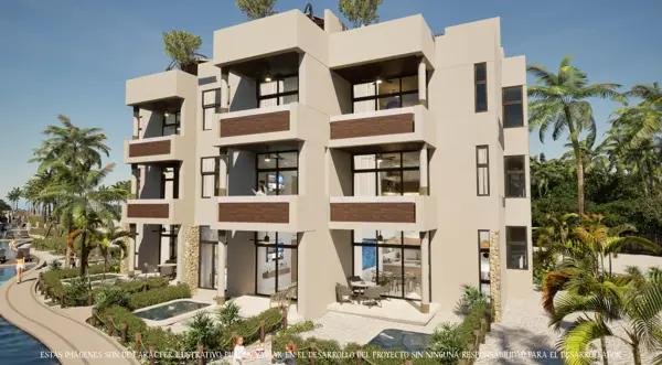 Departamento en venta en Barrio San Cristobal, Mérida, Yucatán