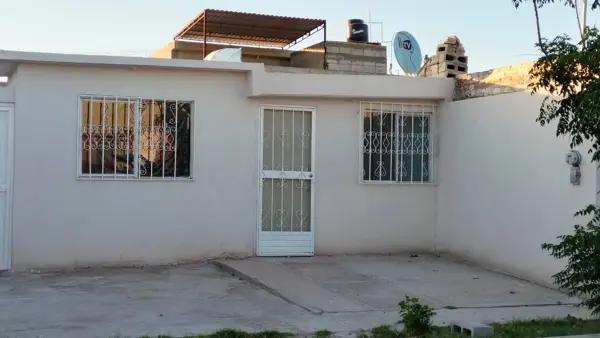 Casa en venta en Nueva California, Torreón, Coahuila de Zaragoza Casa en venta en Nueva California, Torreón, Coahuila de Zaragoza