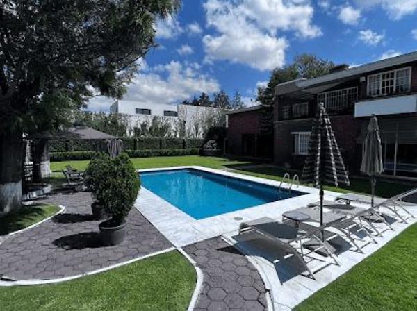 Casa en venta en Camino Real a Cholula, San Andrés Cholula, Puebla