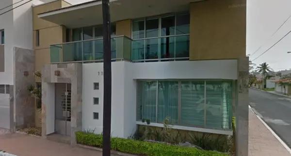 Casa en venta en Costa de Oro, Boca del Río, Veracruz de Ignacio de la Llave