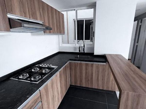 Departamento en venta en Santiago, San Andrés Cholula, Puebla Departamento en venta en Santiago, San Andrés Cholula, Puebla