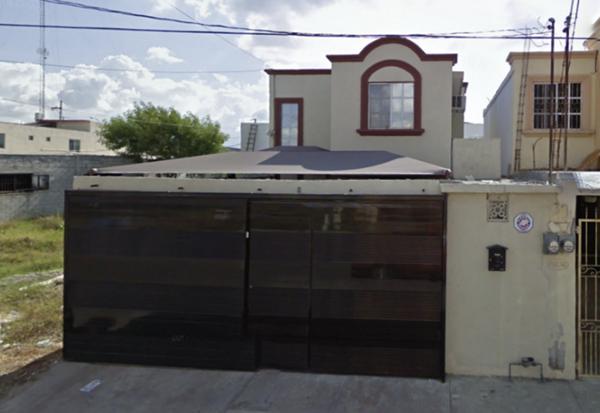 Casa en venta en Satelite, Matamoros, Tamaulipas