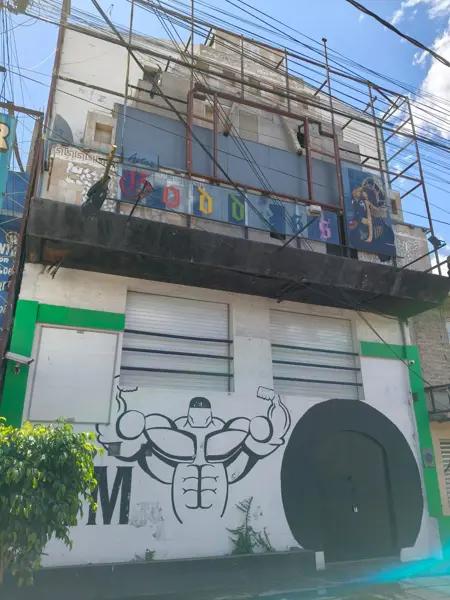 Local en venta en San Agustin 3ra Secc, Ecatepec de Morelos, México