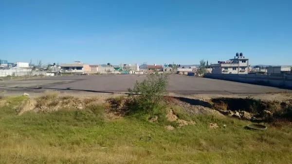 Terreno en venta en San Baltasar Temaxcalac, San Martín Texmelucan, Puebla
