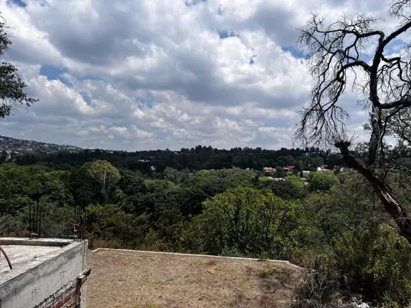 Terreno en venta en Club de Golf Vallescondido, Atizapán de Zaragoza, México
