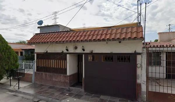 Casa en venta en La Feria, Gómez Palacio, Durango