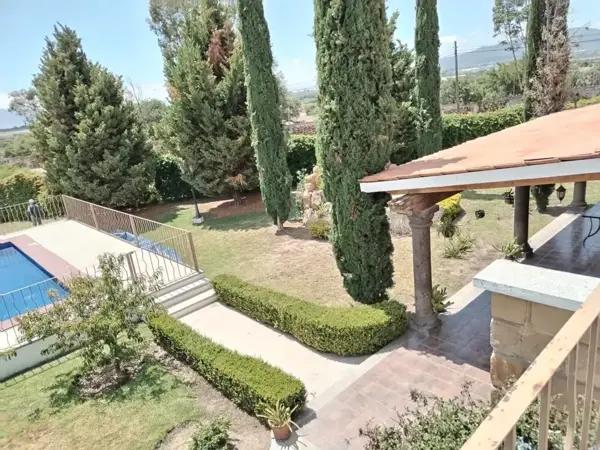 Casa en venta en Tequisquiapan Centro, Tequisquiapan, Querétaro