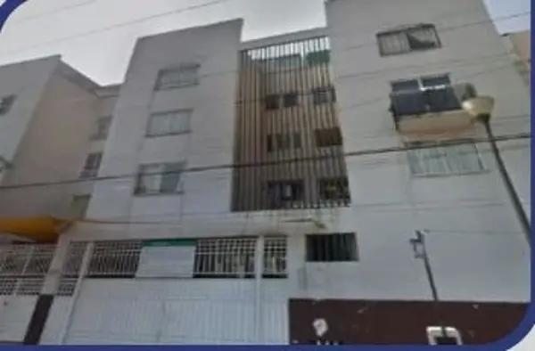 Departamento en venta en 7 de Julio, Venustiano Carranza, Ciudad de México