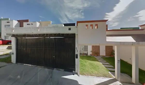 Casa en venta en Loma Larga, Morelia, Michoacán de Ocampo