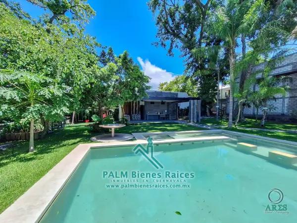 Terreno en venta en Acapatzingo, Cuernavaca, Morelos