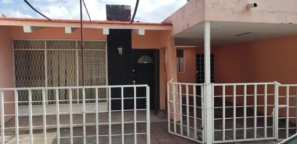 Casa en venta y renta en San Antonio, Tepic, Nayarit