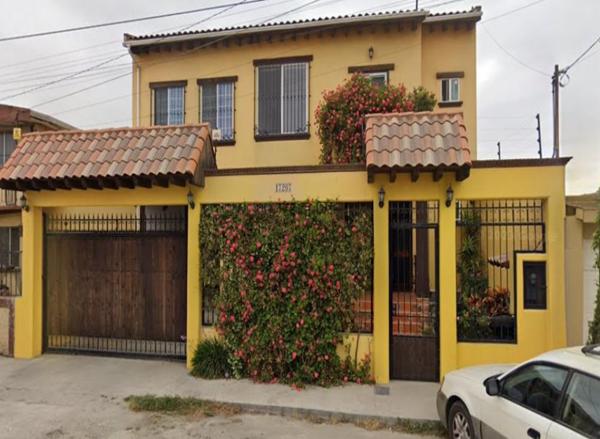 Casa en venta en Otay Constituyentes, Tijuana, Baja California Casa en venta en Otay Constituyentes, Tijuana, Baja California