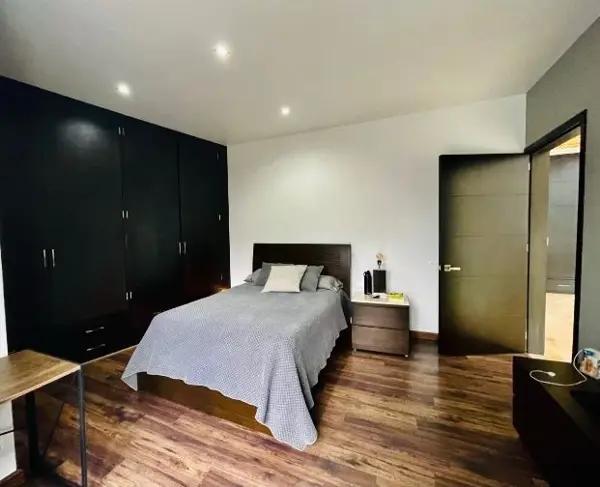 Casa en venta en Bosque Esmeralda, Atizapán de Zaragoza, México