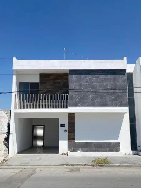 Casa en venta en La Fuente, Torreón, Coahuila de Zaragoza