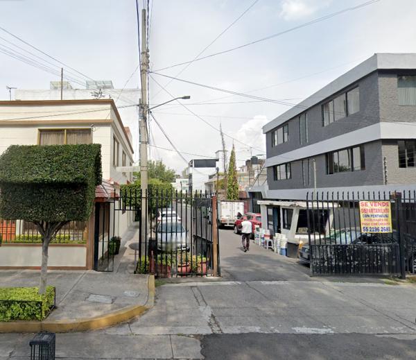 Casa en remate en Jardin Balbuena, Venustiano Carranza, Ciudad de México