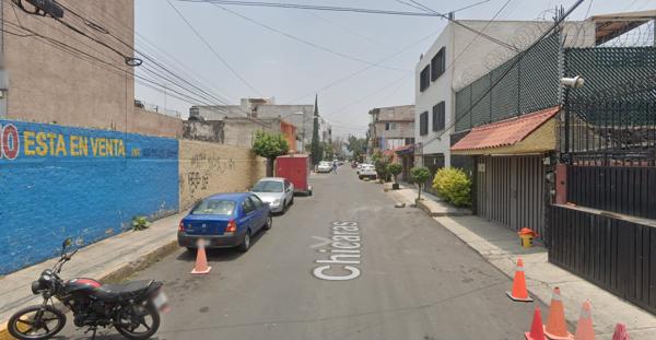 Casa en remate en El Caracol, Coyoacán, Ciudad de México
