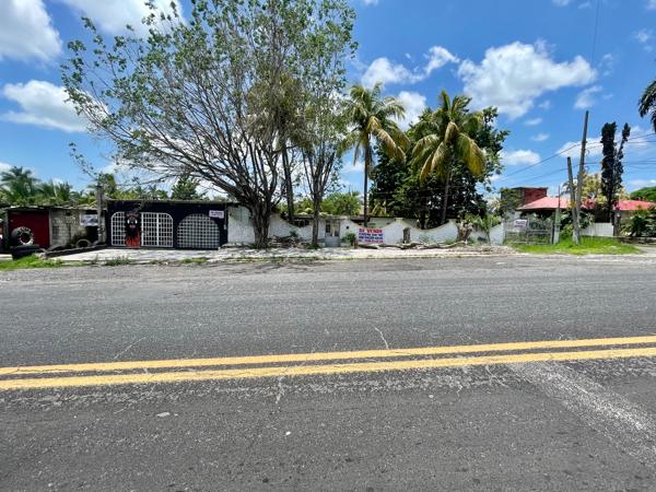 Terreno en venta en Palo Gacho, Emiliano Zapata, Veracruz de Ignacio de la Llave