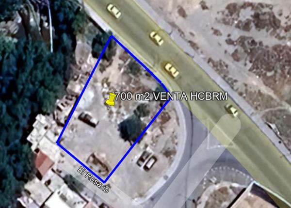 Terreno en venta en Gonzalez Norte, Saltillo, Coahuila de Zaragoza