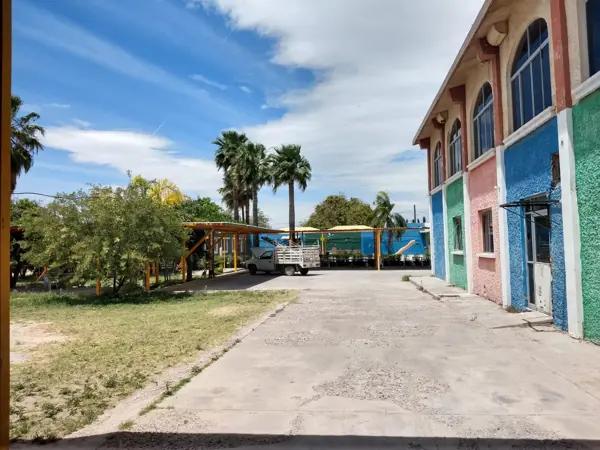 Finca-Rancho en venta en Nazareno, Lerdo, Durango Finca-Rancho en venta en Nazareno, Lerdo, Durango